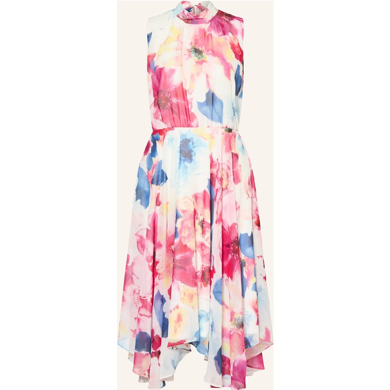 Vera Mont Cocktailkleid weiss
