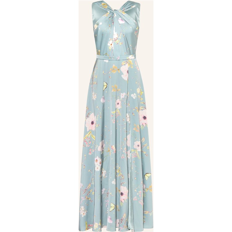 Vm Vera Mont Abendkleid gruen