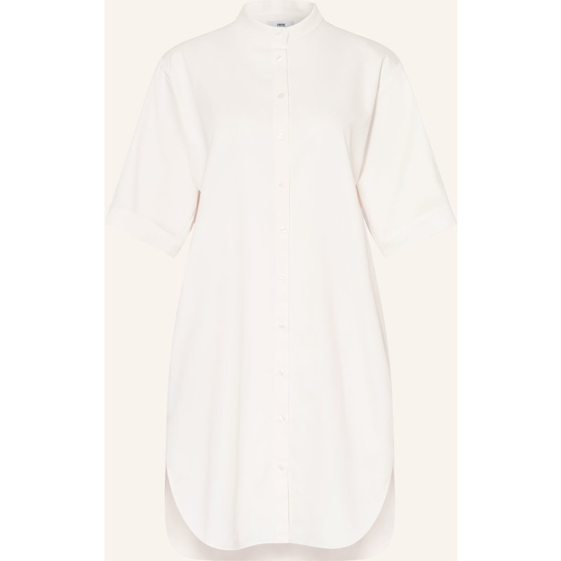 Cinque Kleid Ciesensa weiss