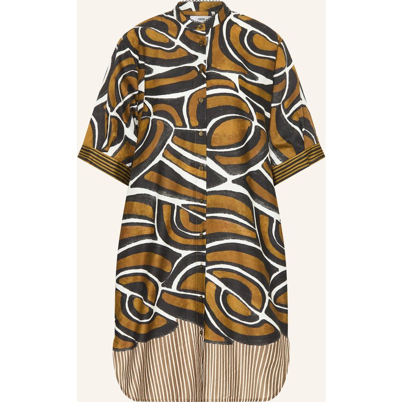 Cinque Kleid Ciesensa gruen