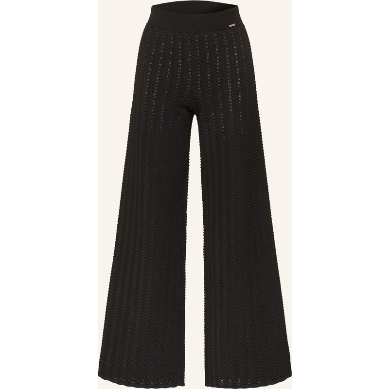 Cinque Strickhose Ciwello schwarz