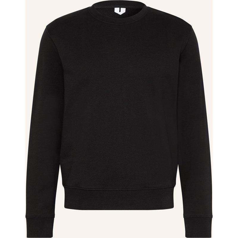 Arket Sweatshirt schwarz