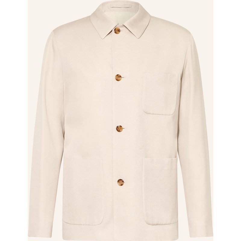 Lardini Overjacket beige