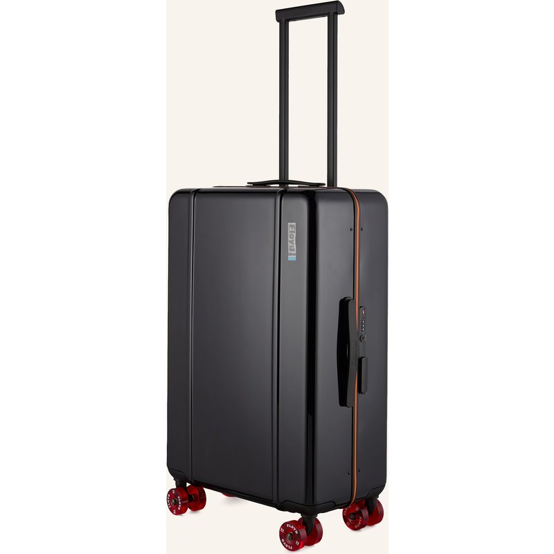 Floyd Trolley Check-In schwarz