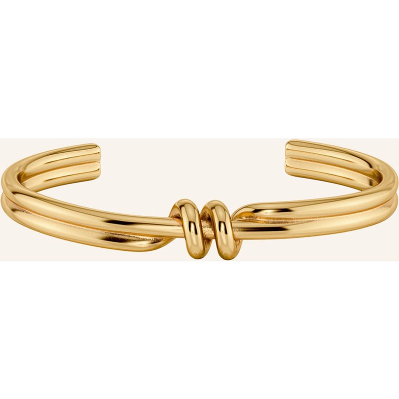 Edblad Armreif Swivel gold