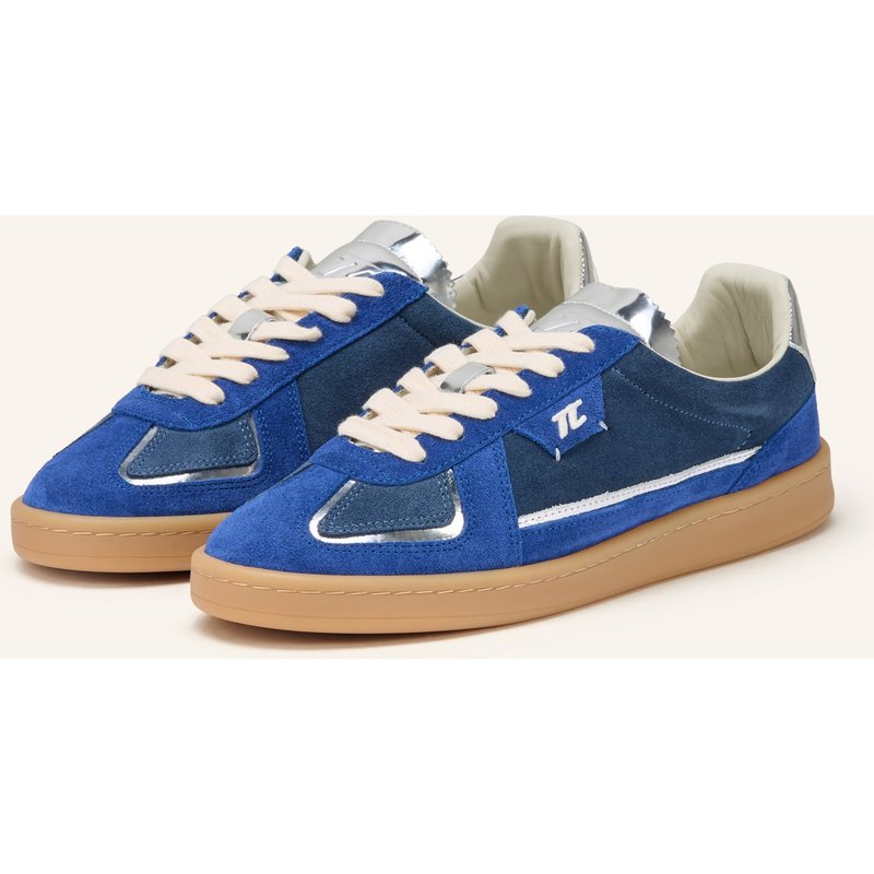 Thesing Sneaker Big Bang blau
