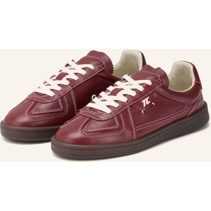 Thesing Sneaker Big Bang rot