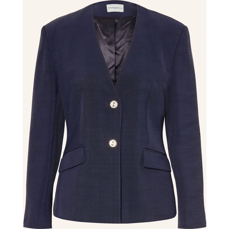 Claudie Pierlot Blazer blau