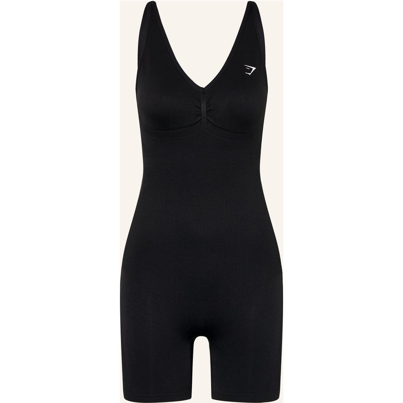 Gymshark Body Lift schwarz
