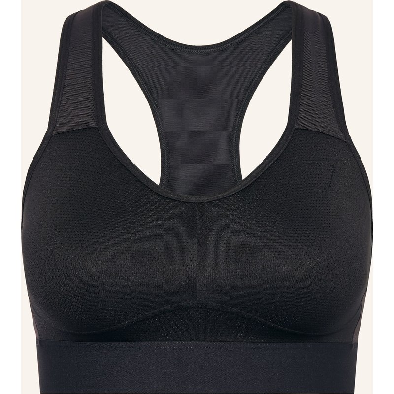Gymshark Sport-Bh Lightweight High schwarz