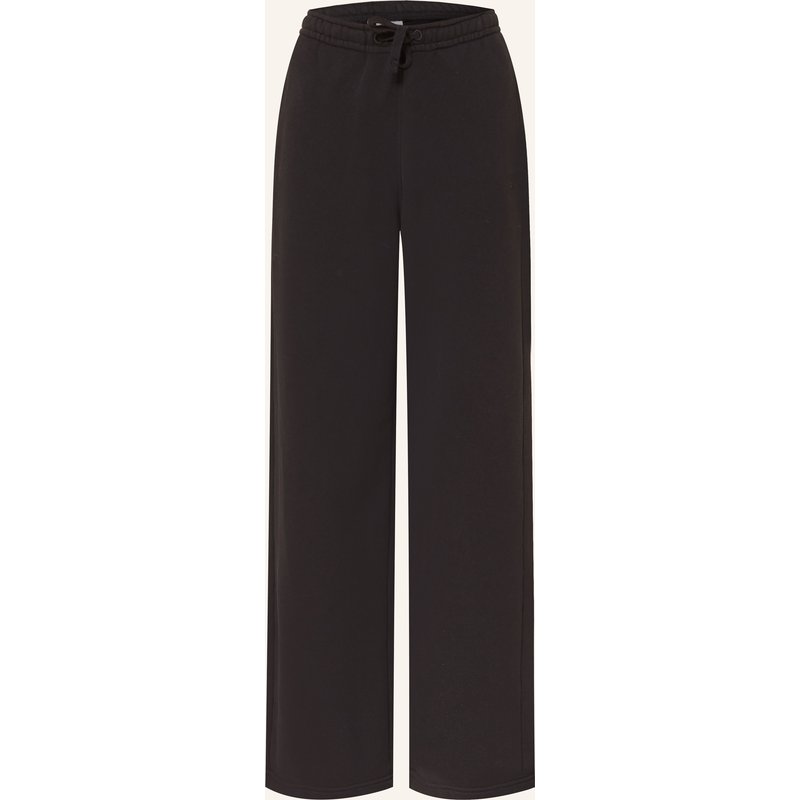 Gymshark Sweatpants Pump schwarz
