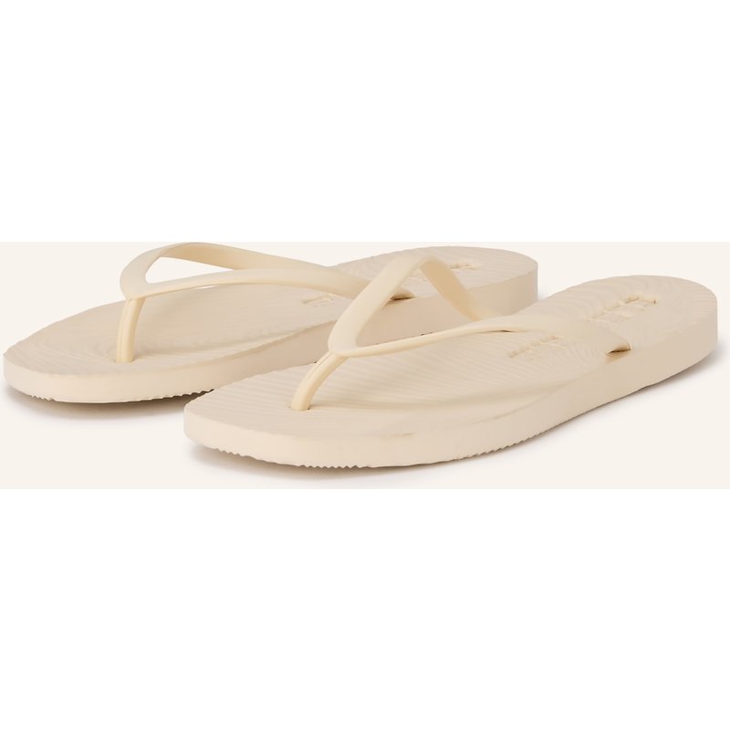 Sleepers Zehentrenner Tapered beige