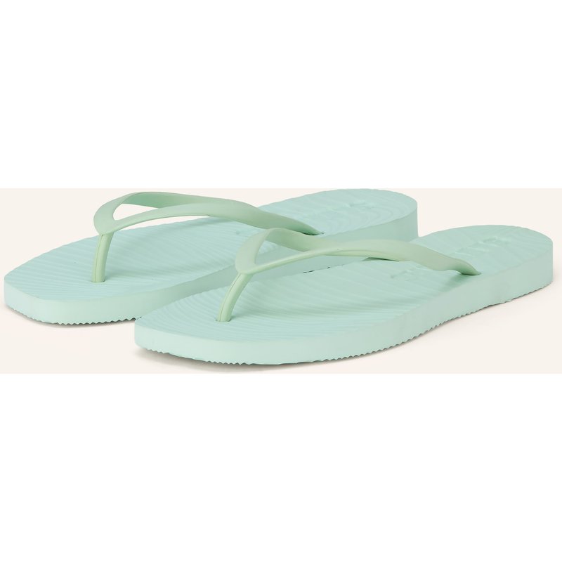 Sleepers Zehentrenner Tapered gruen
