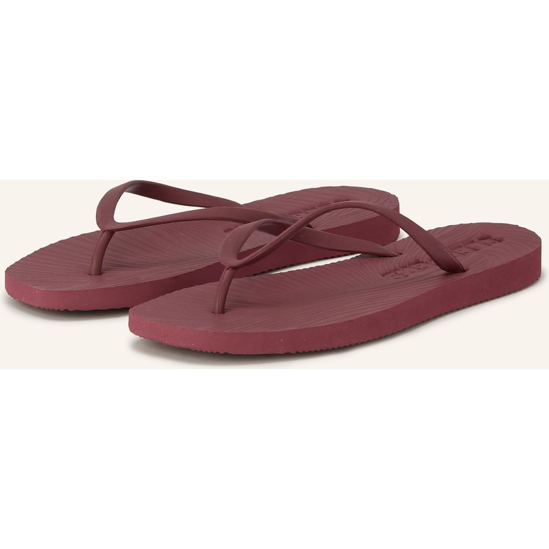 Sleepers Zehentrenner Tapered lila