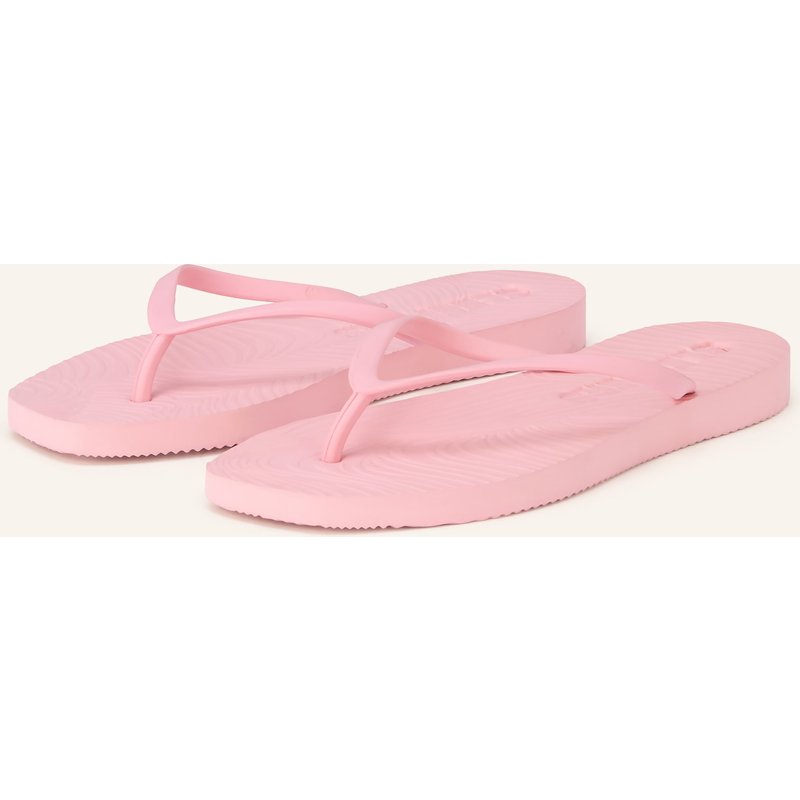 Sleepers Zehentrenner Tapered pink