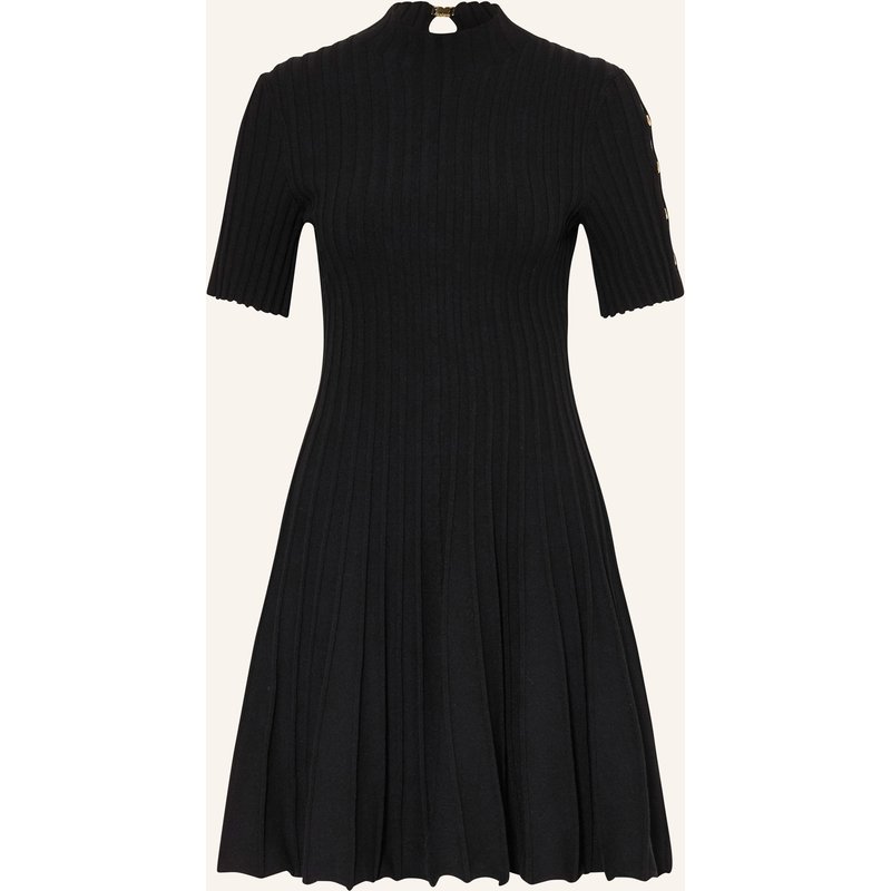Maje Kleid schwarz