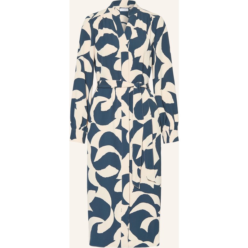 Hobbs Kleid Alisa blau