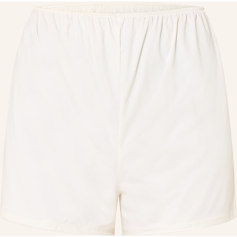 Falke Schlafshorts Delicate Touch beige