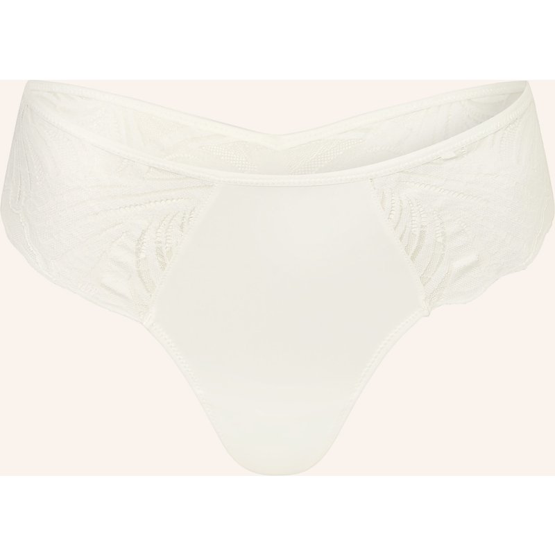Falke Slip Delicate Touch beige