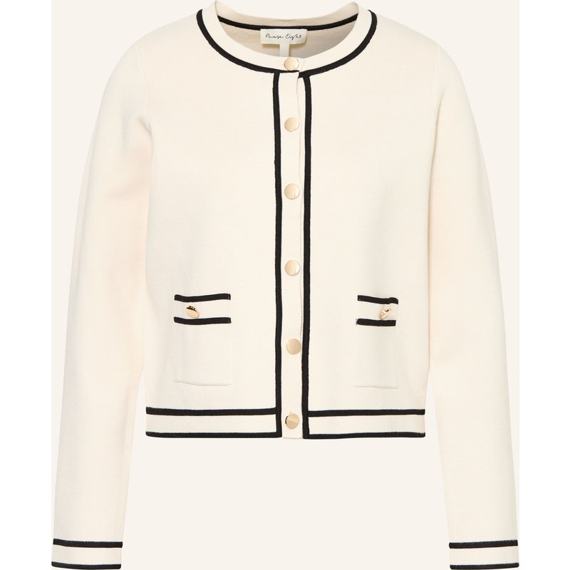 Phase Eight Strickjacke Lola beige