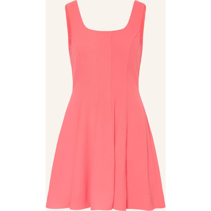 Ted Baker Kleid Ozila orange