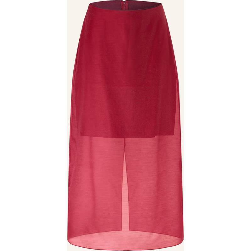 Ted Baker Rock Deka rot