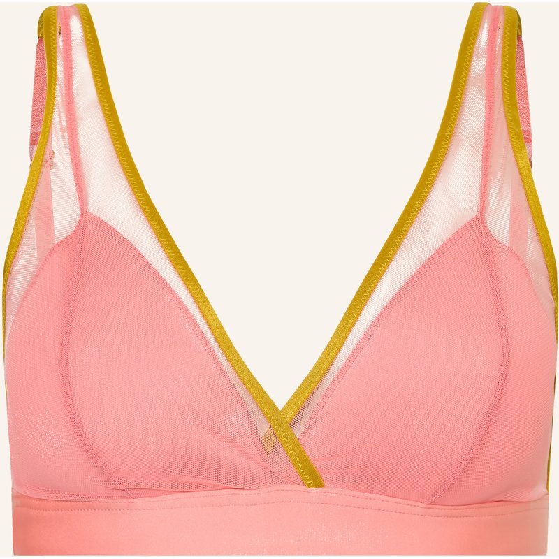 Mey Triangel-Bh Serie Poetry Almost Sheer rosa