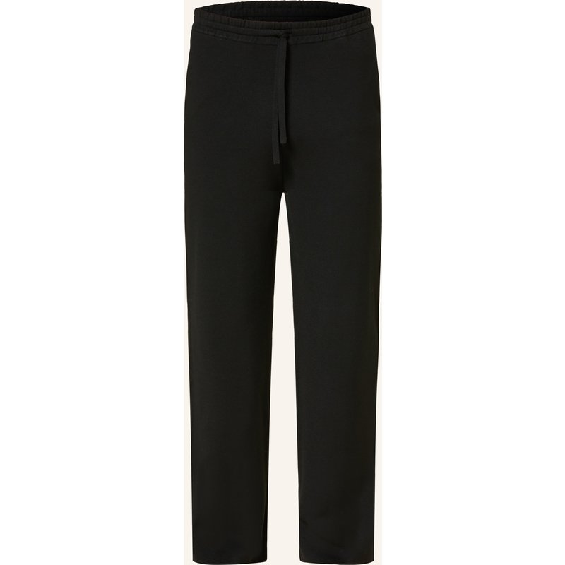 Sandro Sweatpants schwarz