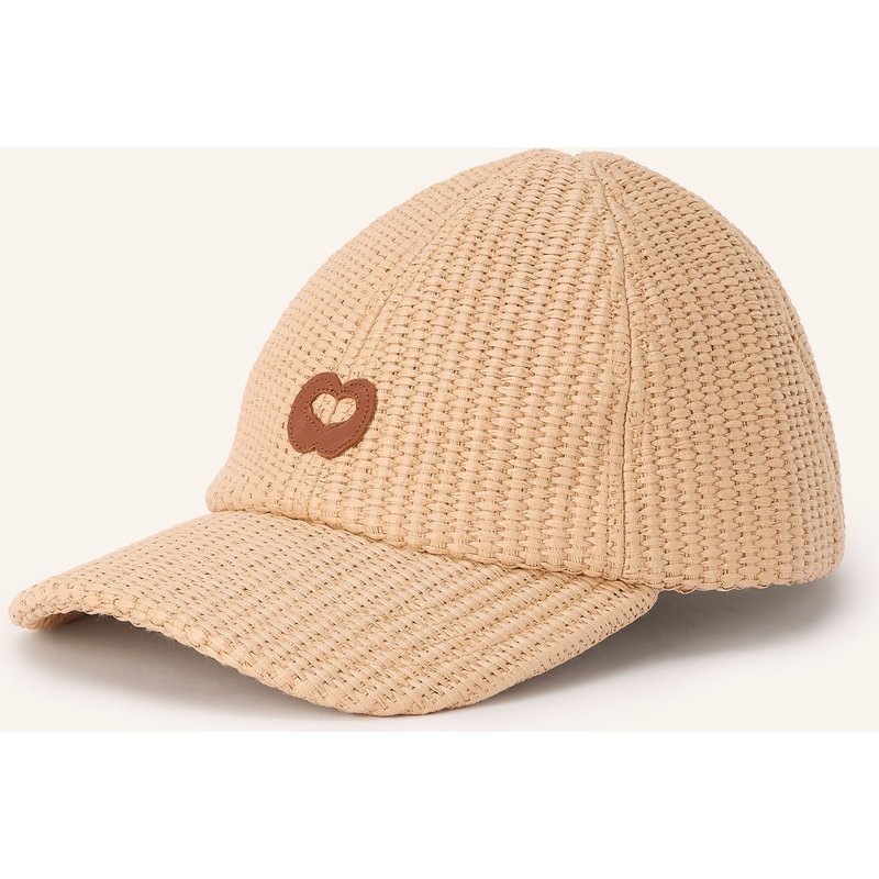 Maje Cap beige