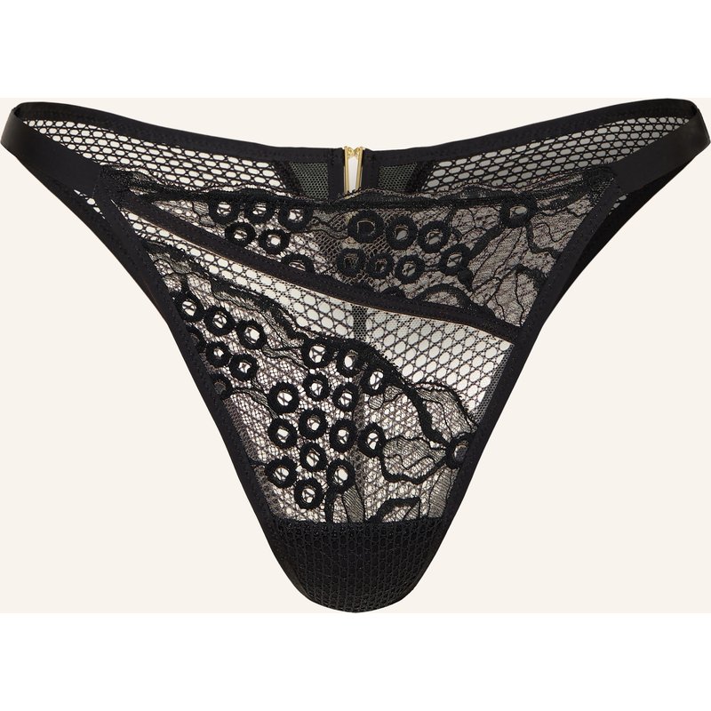 Chantelle String Roxane schwarz