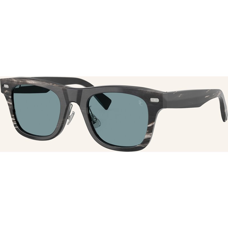 Brunello Cucinelli Sonnenbrille bc8503s schwarz