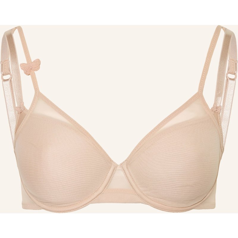 Passionata Schalen-Bh Miss Joy beige