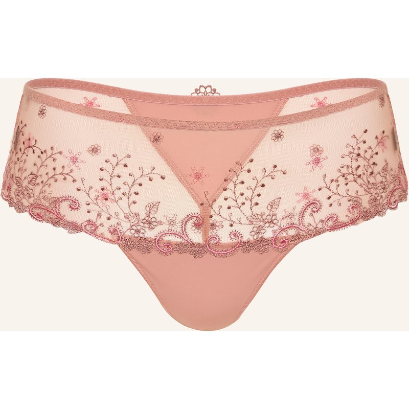 Simone Pérèle Panty Délice rosa