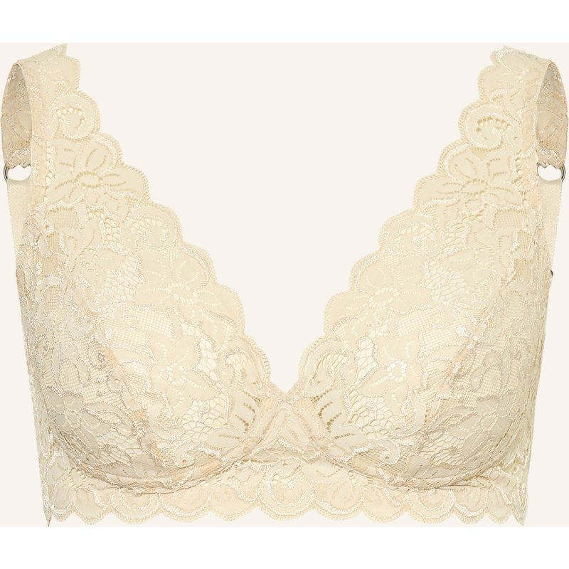 Hanro Triangel-Bh Moments beige