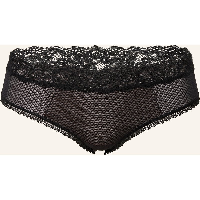 Passionata Panty Brooklyn schwarz
