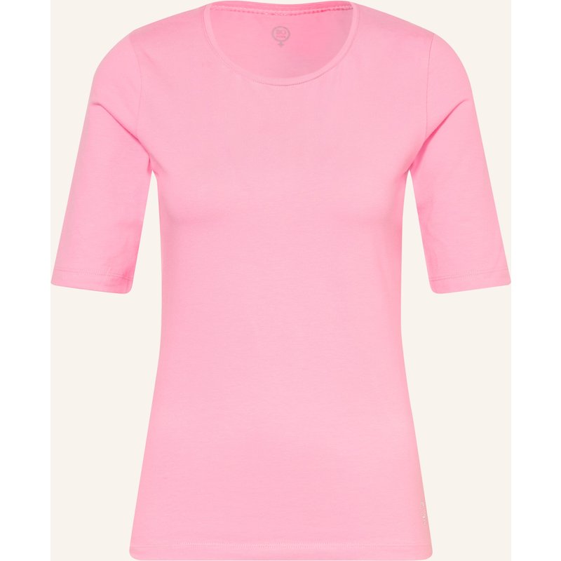 Boviva T-Shirt pink