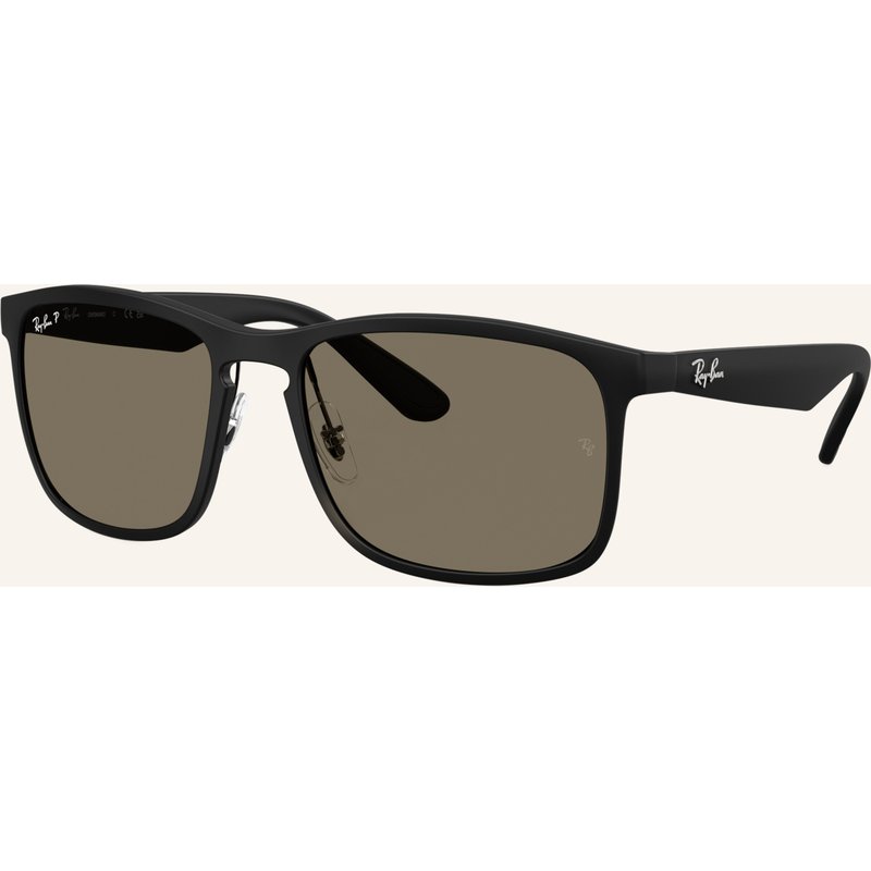 Ray-Ban Sonnenbrille rb4264 schwarz