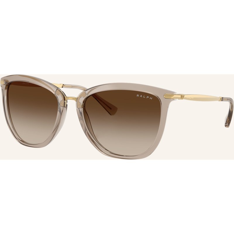 Ralph Sonnenbrille ra5245 beige