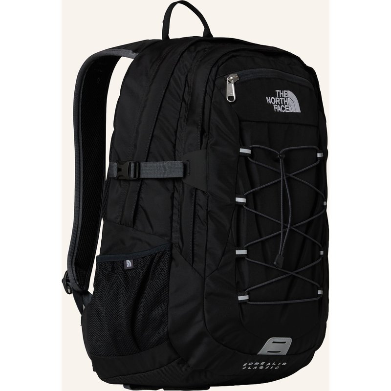 The North Face Rucksack Borealis Classic 29 L Mit Laptop-Fach schwarz