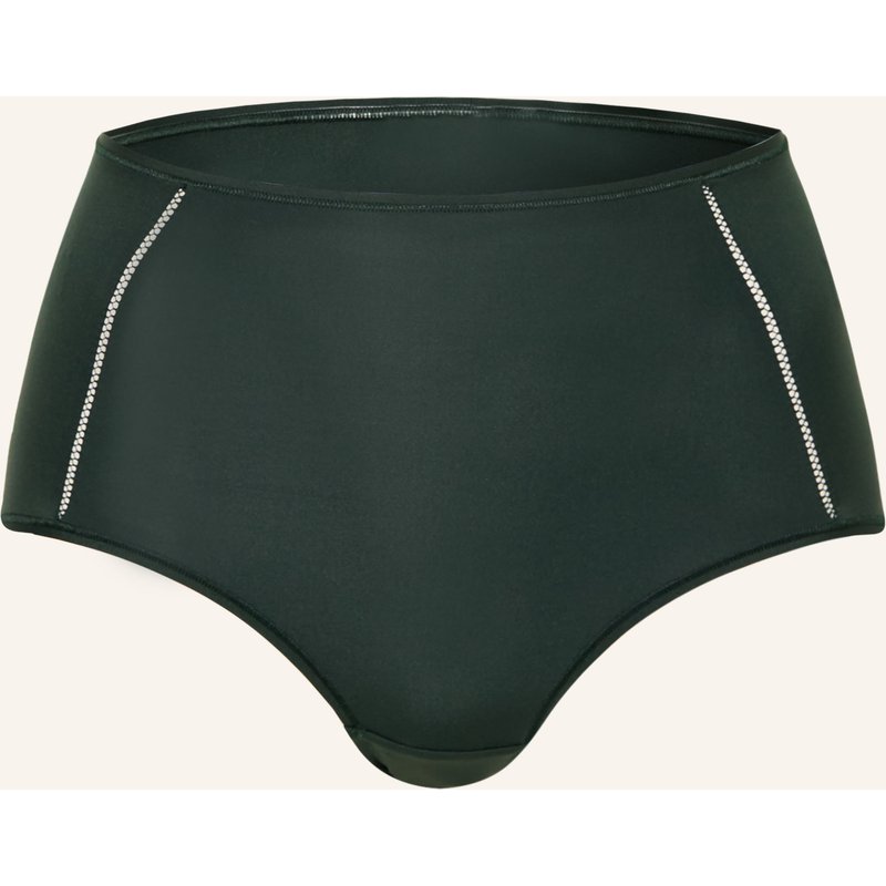 Eres Taillenslip Brina Soyeuse gruen
