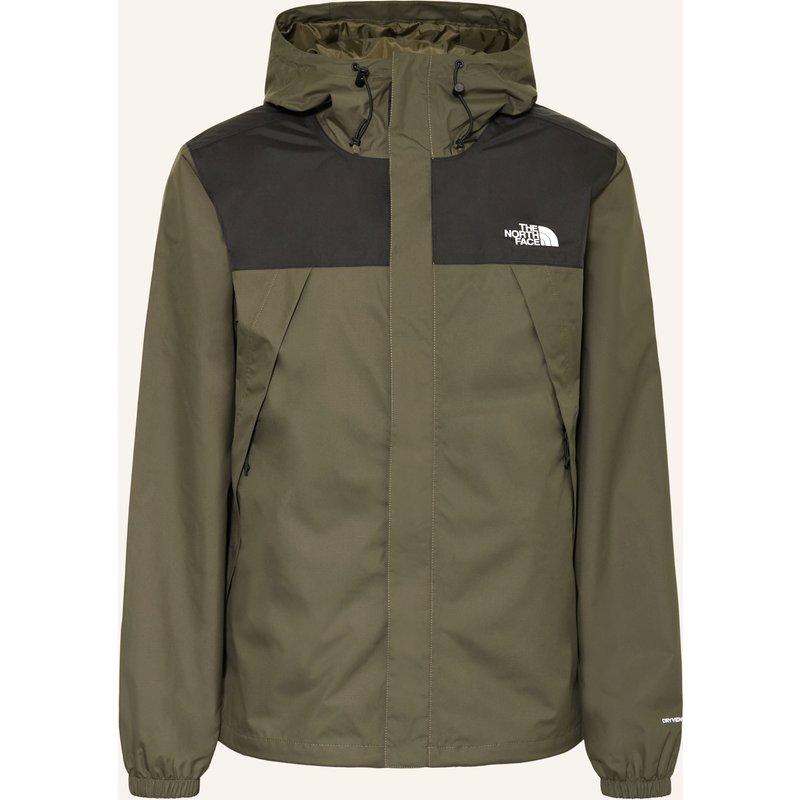 The North Face Outdoor-Jacke Antora gruen