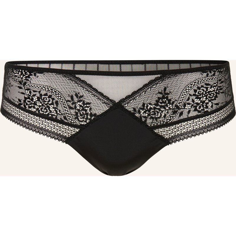 Passionata Panty Maddie schwarz