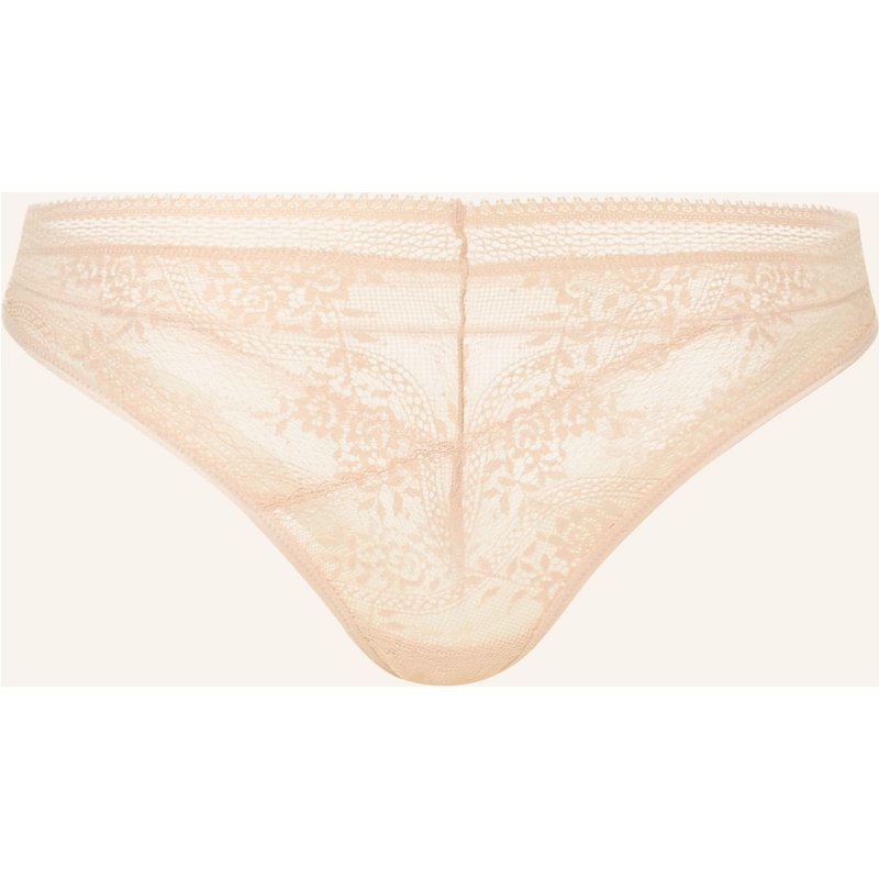 Passionata Slip Maddie rosa