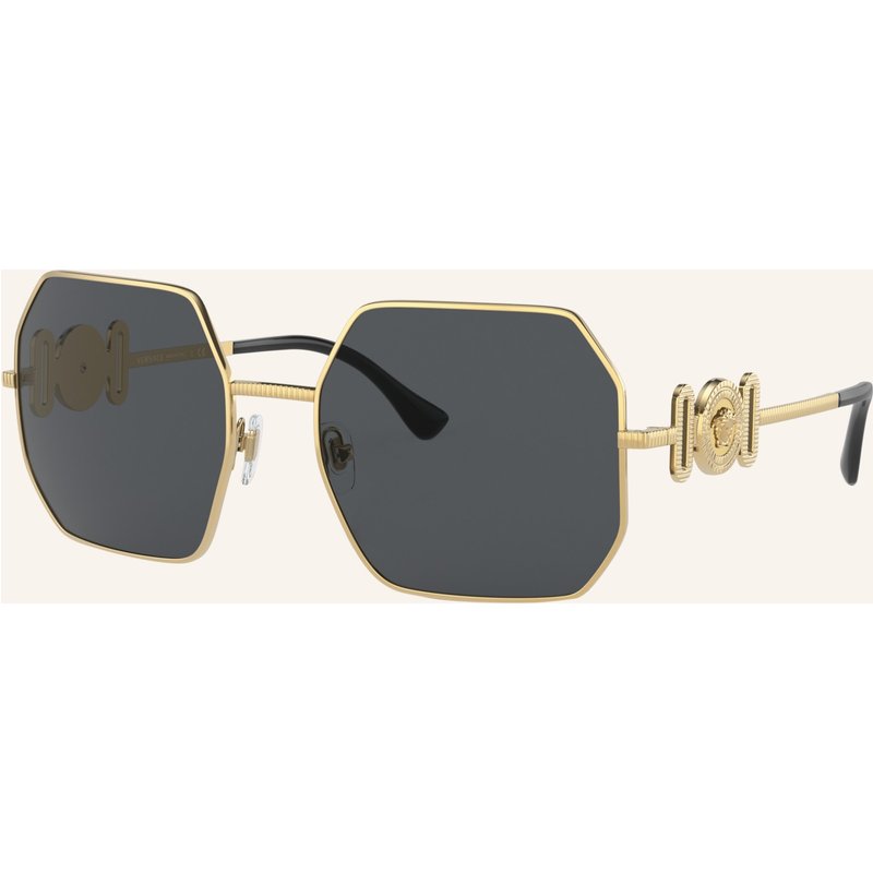 Versace Sonnenbrille ve2248 gold