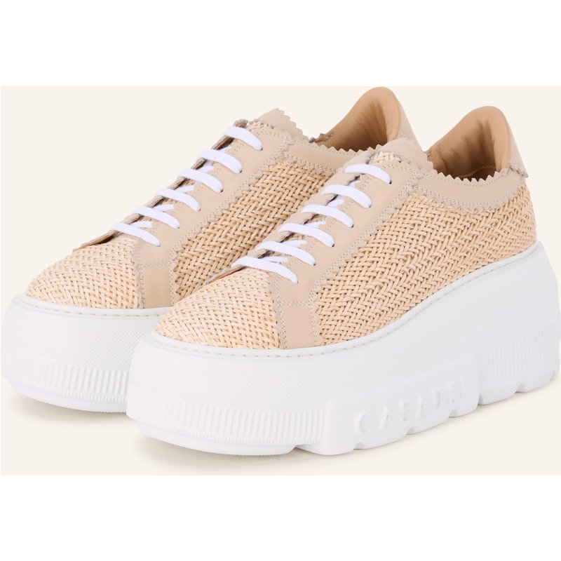 Casadei Sneaker Nexus rosa
