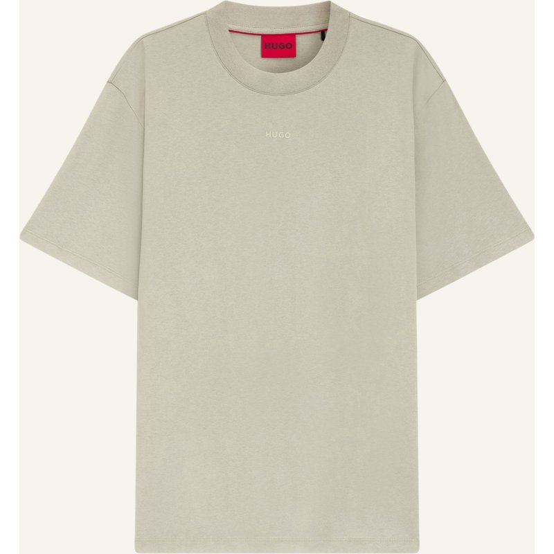 Hugo T-Shirt Dapolino gruen