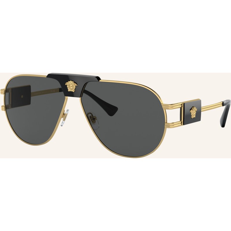 Versace Sonnenbrille ve2252 gold