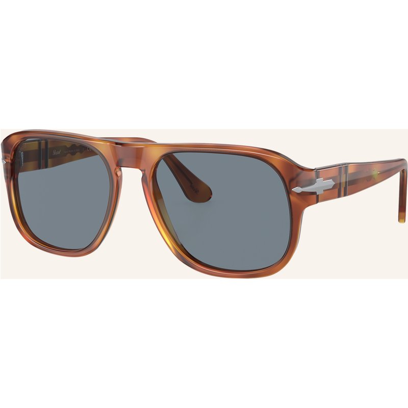 Persol Sonnenbrille po3310 braun