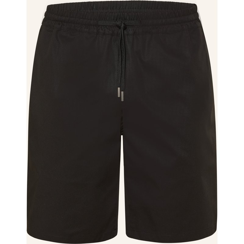 Sandro Shorts schwarz