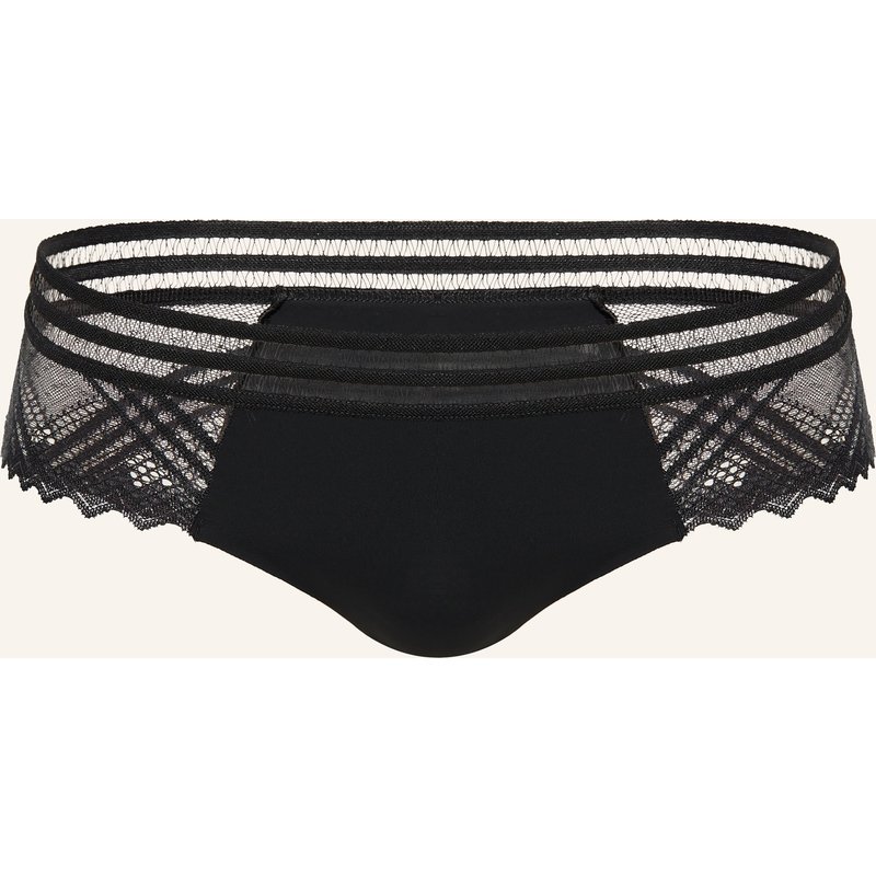 Passionata Panty Rodeo schwarz